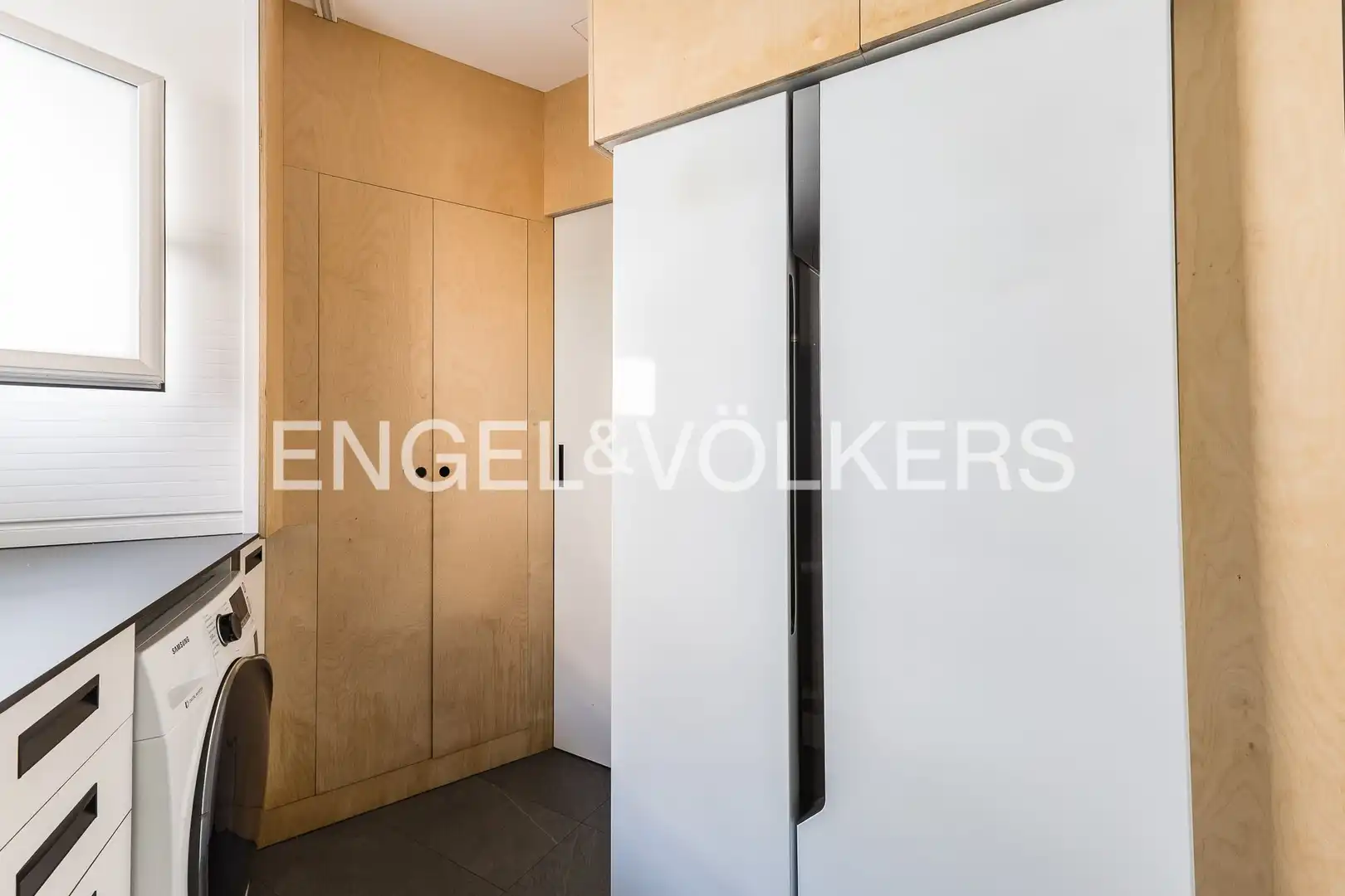 Apartament en venda en Sant Joan Despí amb Aire condicionat, Calefacció i Moblat