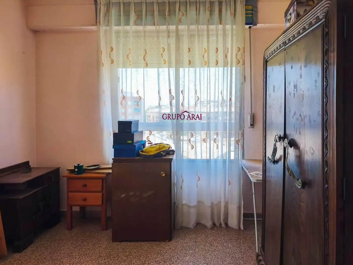 Habitación de Piso en venta en Villena