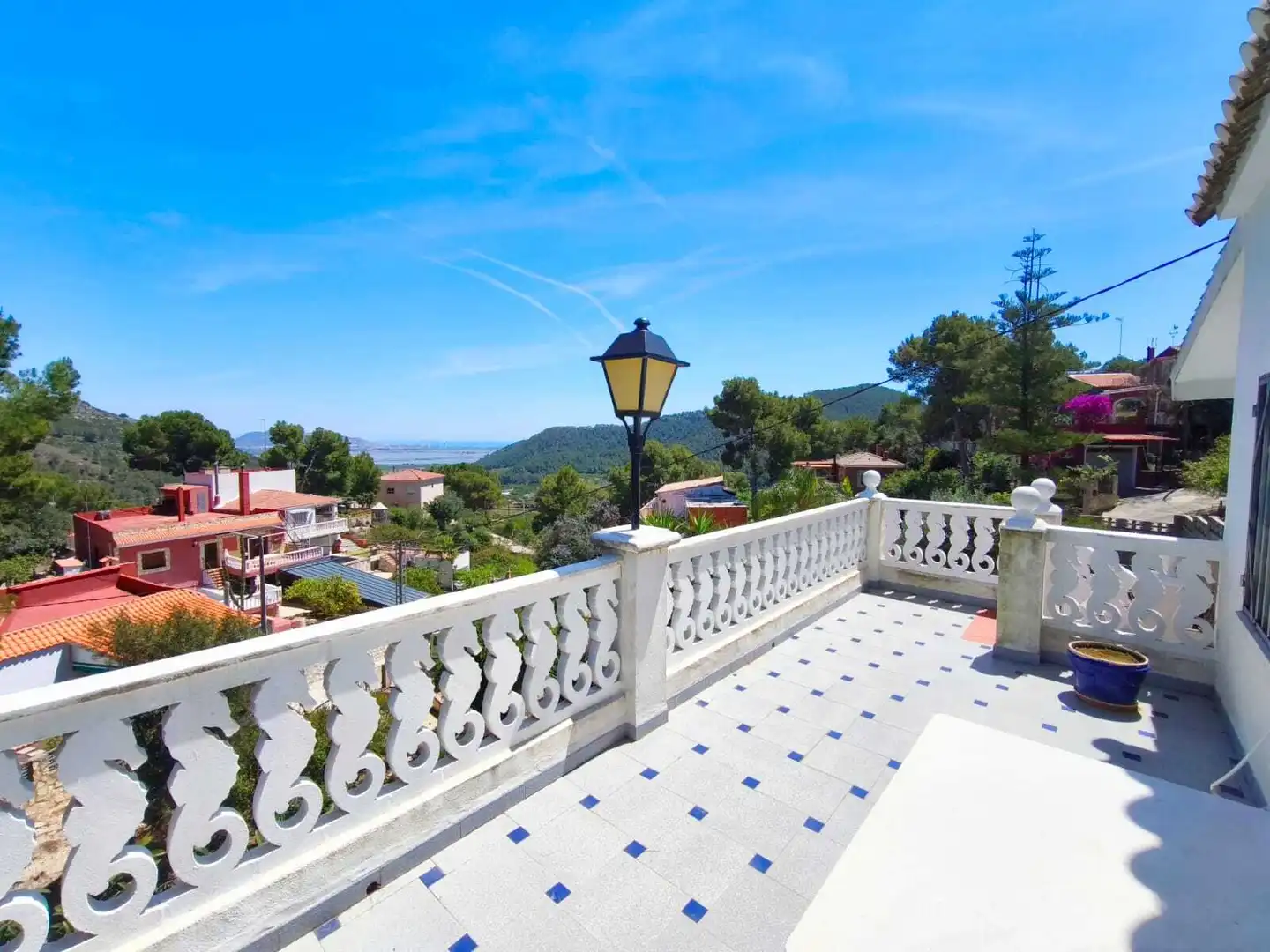Detached house with terrace for sale in Llaurí, imagen 9