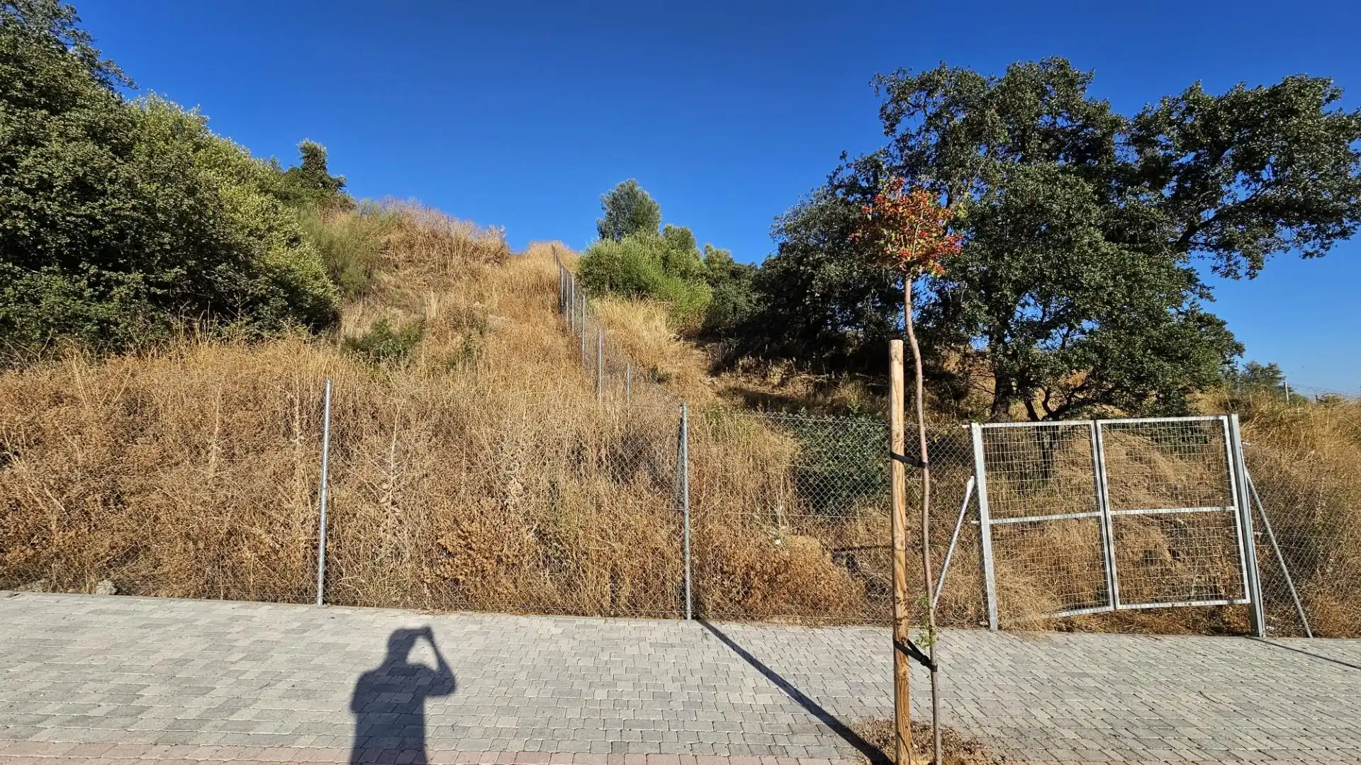 Wohnbaugrundstück zum Verkauf in Periurbano Oeste - Sierra, imagen 2