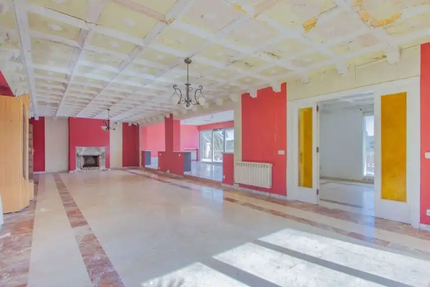 Dining room of Houses for sale in Santanyí  with Terrace