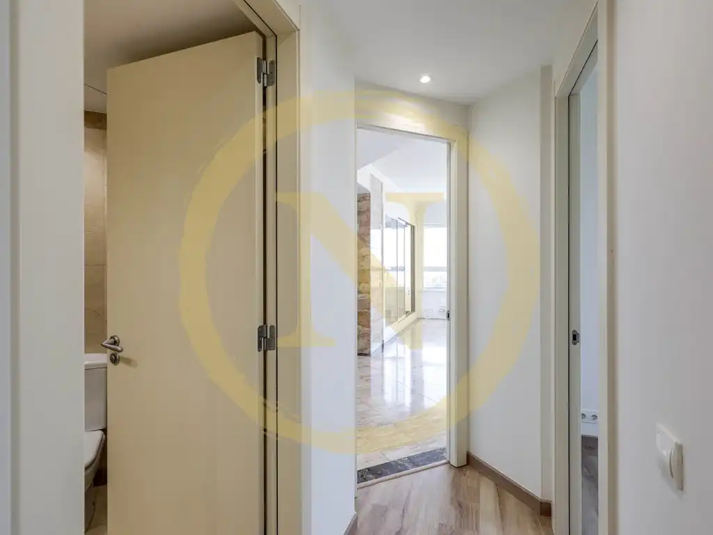 Wohnung mit Pool zum Verkauf in Passeig del Taulat, imagen 27