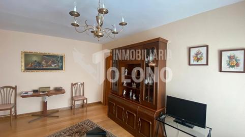 Foto 4 de Apartament en venda a Calle el Pilar, San Asensio, La Rioja