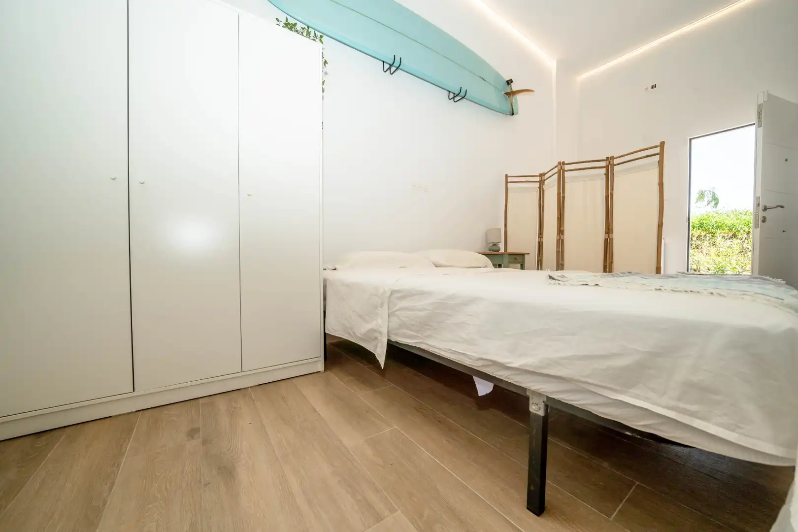 Bedroom of Study for rent in Orihuela  with Swimming Pool, Furnished and Oven