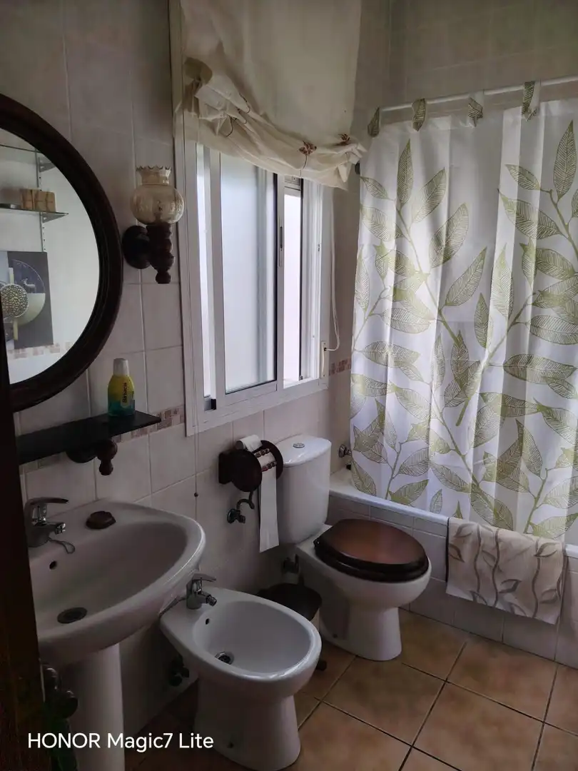 Baño de Casa o chalet en venta en Calañas