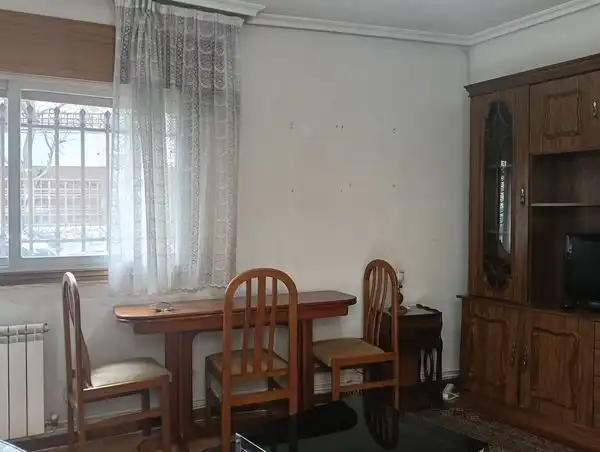 Dining room of Houses for sale in Soto del Real  with Heating