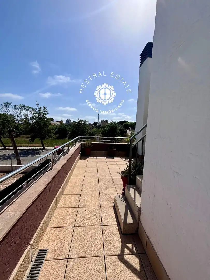 Terrace of Houses for sale in Cambrils  with Air Conditioner, Heating and Terrace