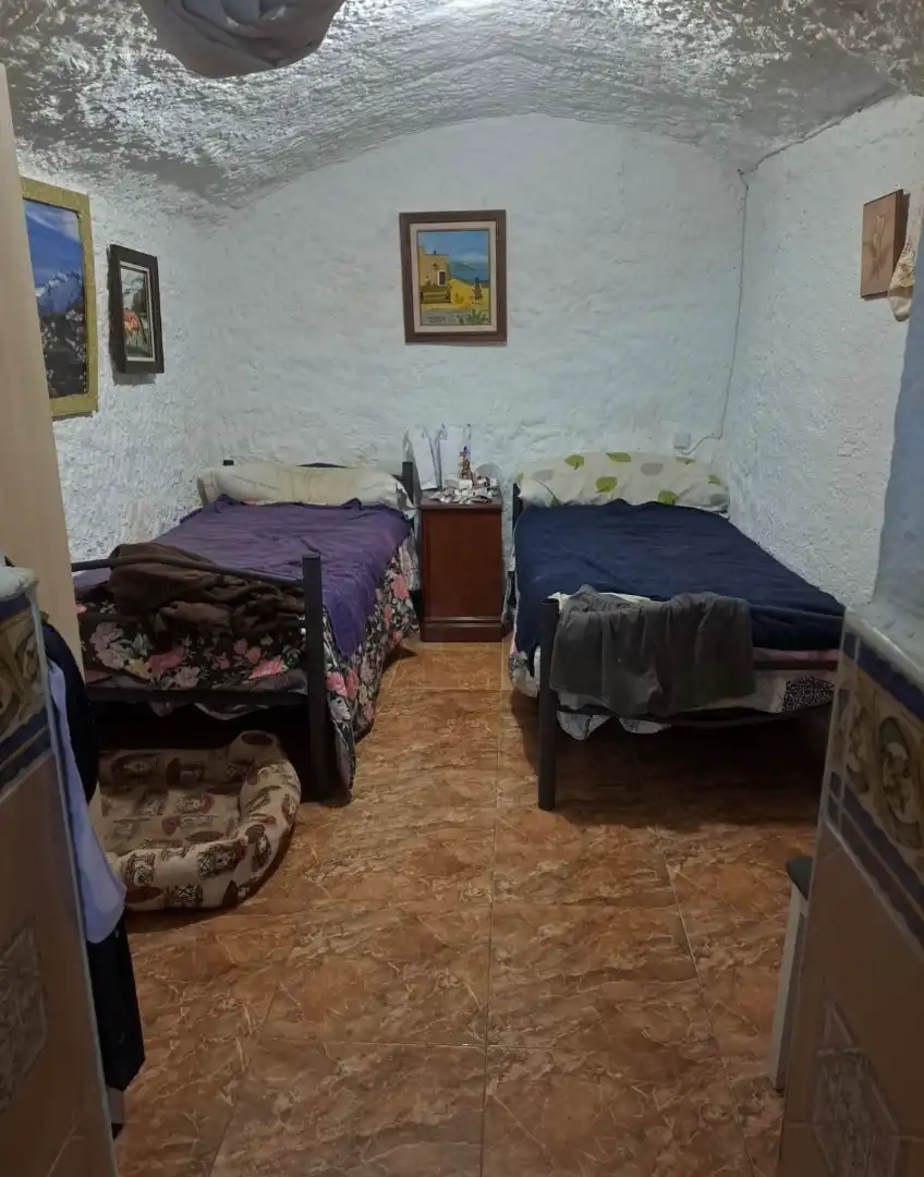 Casa o xalet en venda a Guadix