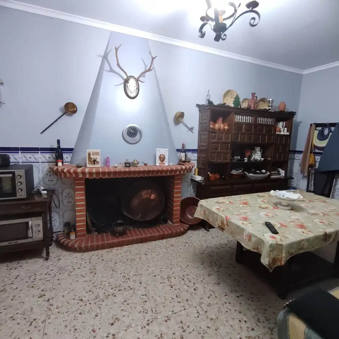 Casa con terraza en venta en Valdepeñas, imagen 28