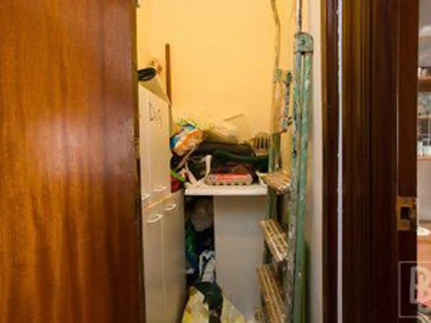 Flat with terrace for sale in Cruces, imagen 35