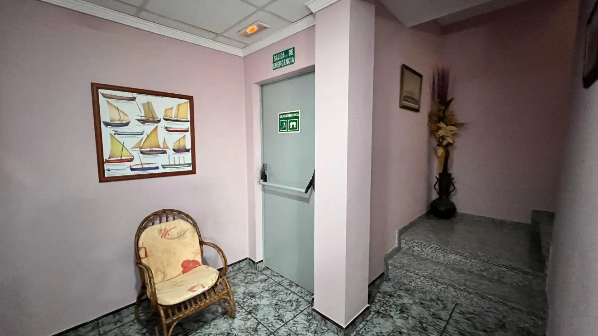 Inmuebles singulares con ascensor en venta en Explanada de Barnuevo, imagen 38