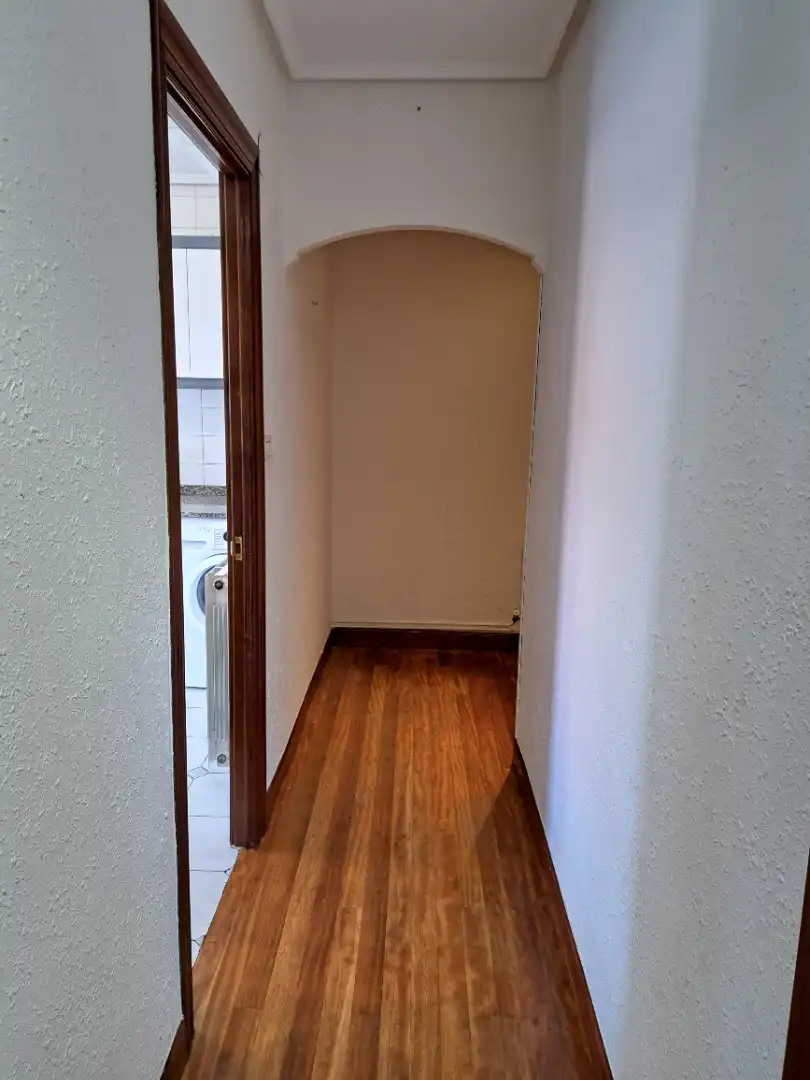 Piso en venta en Portugalete con Calefacción, Parquet y Amueblado