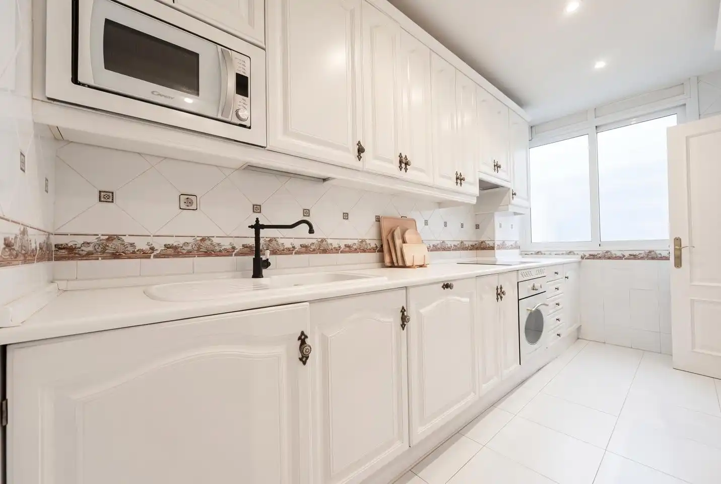 Flat for sale in Calle de Puentelarra, Santa Eugenia