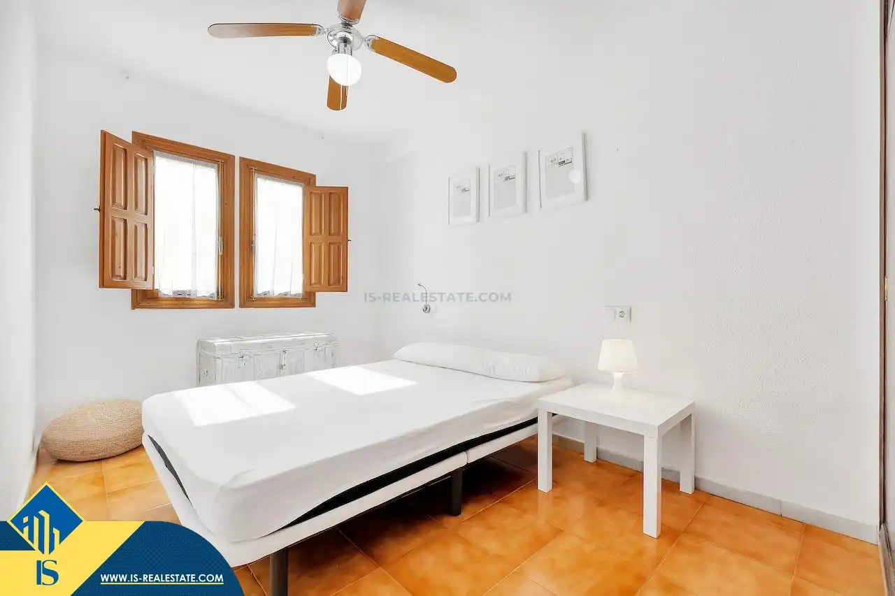 Casa amb piscina en venda a La Mata, imagen 7