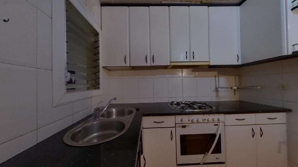 Flat for sale in Carrer del Pilar, Zona Alta