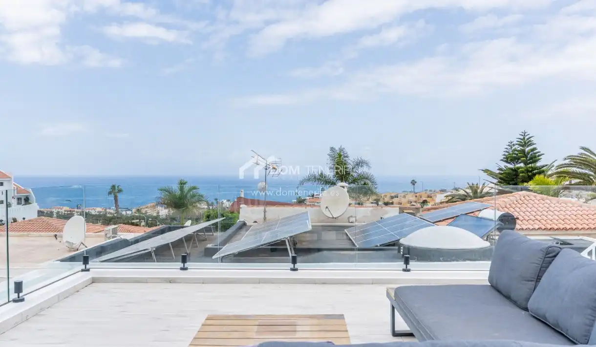 Maison avec piscine à vendre à Costa Adeje, imagen 13