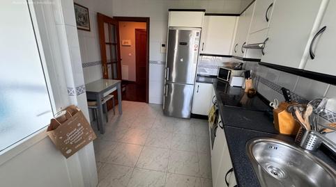 Foto 5 de Dúplex en venda a Alfonso Rodriguez Castelao, Los Rosales, A Coruña