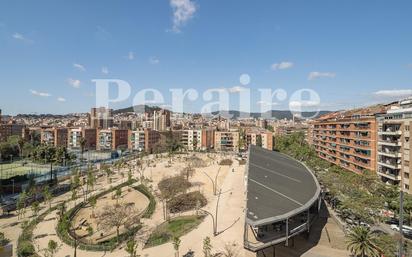Flat for sale in  MERIDIANA, 349, La Sagrera