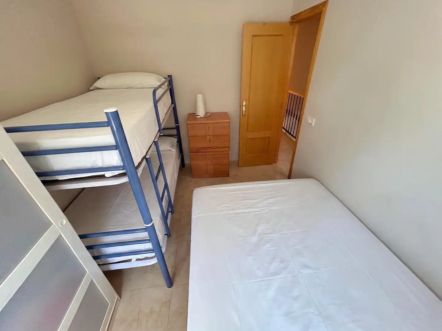 Terraced house with garden for sale in Calle Calle Sastre, imagen 24