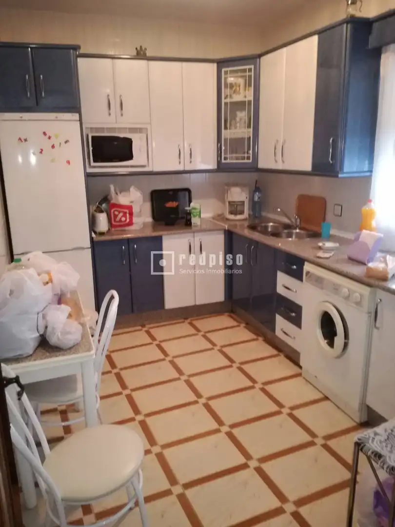 Cocina de Casa o chalet en venta en Palomas con Amueblado