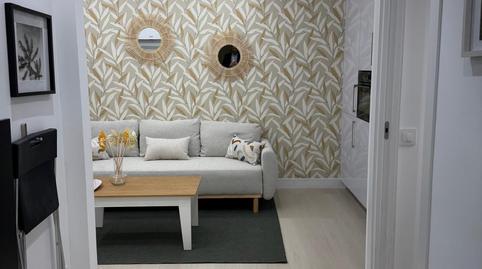 Foto 2 de Planta baja en venta en Calle del Mediodía Chica, Palacio, Madrid Capital