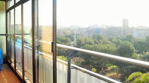 Foto 4 de Piso de alquiler en Avinguda de Menéndez Pidal, Les Tendetes - Avenida Burjassot, Valencia Capital