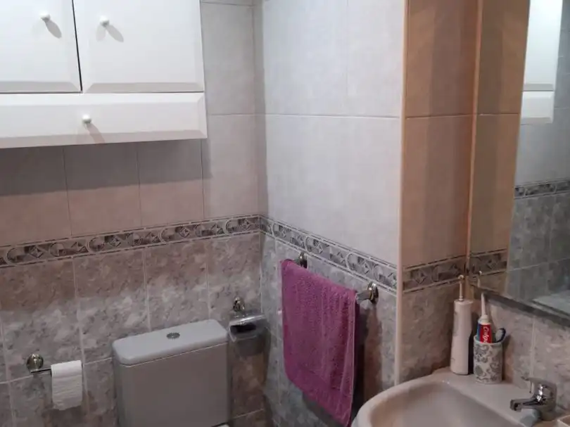 Apartament amb piscina en venda a Avenida gandhi 3, imagen 8