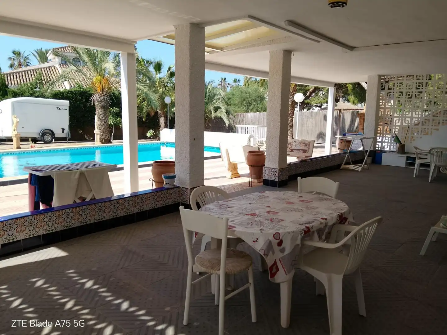 Haus mit Pool zum Verkauf in OESTE-UR S.GINES AZOHIA, imagen 33