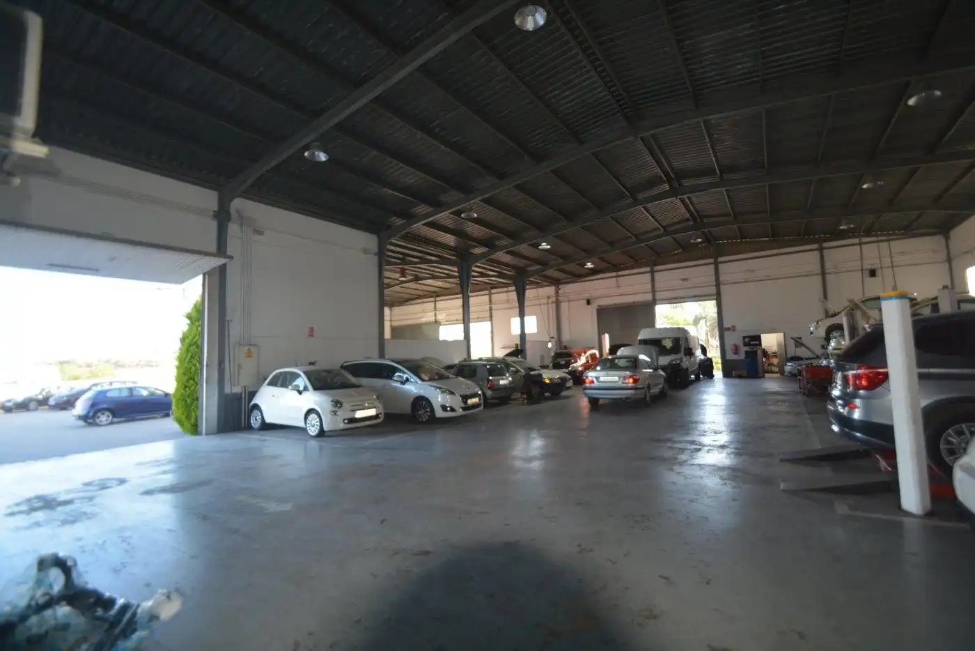 Industrial building for sale in Desamparados - Hurchillo - Torremendo, imagen 13