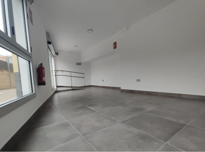 Local de alquiler en  Carrer de l'Estrella