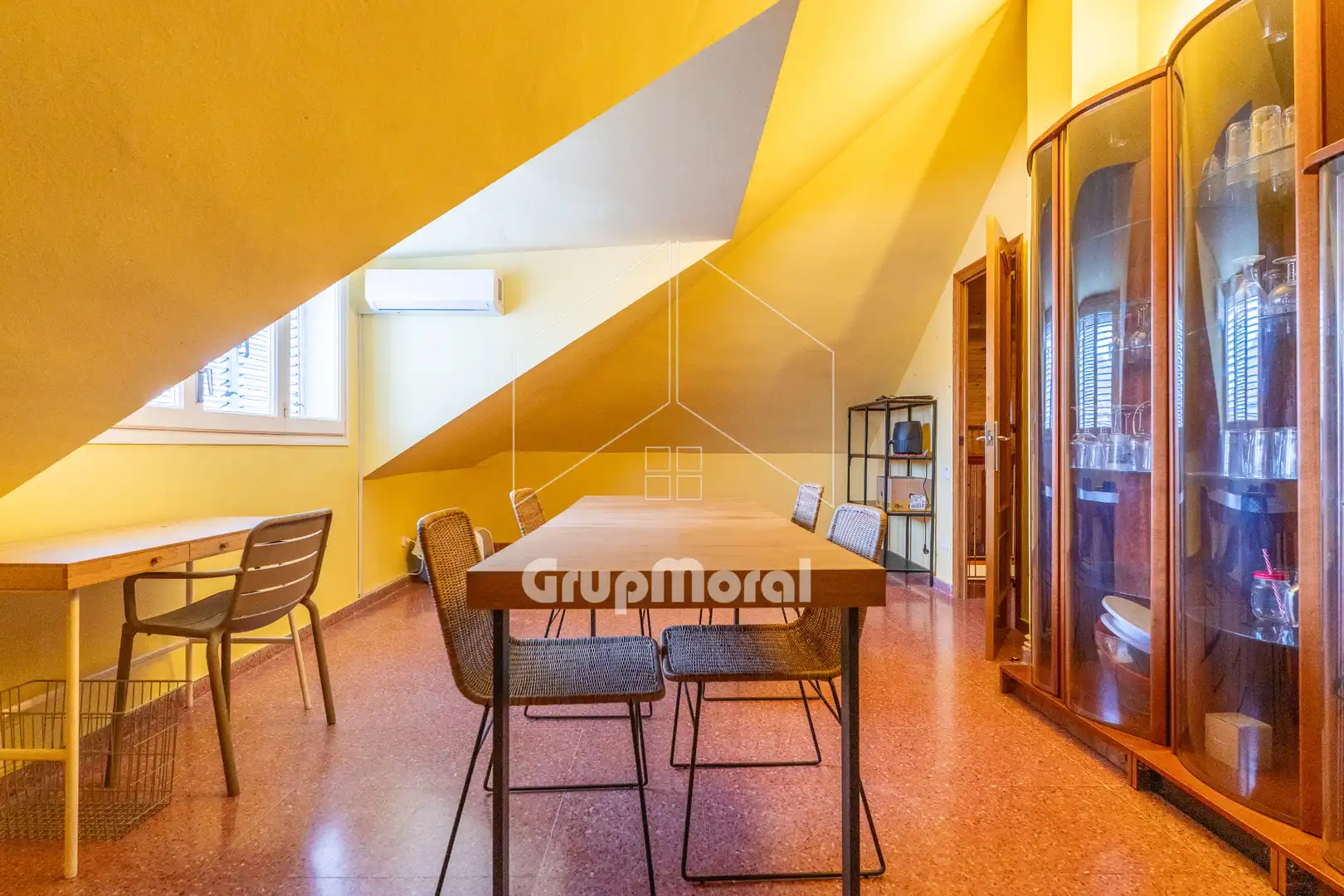 Villa con terrazza in vendita a Carrer Garbí, imagen 7