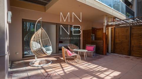 Foto 4 de Pis en venda a Diagonal Mar i el Front Marítim del Poblenou, Barcelona