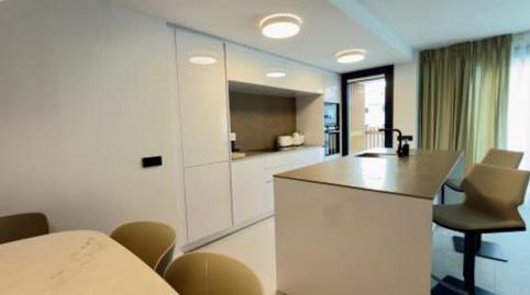 Foto 4 de Apartament de lloguer a Playa Bajadilla - Puertos, Marbella