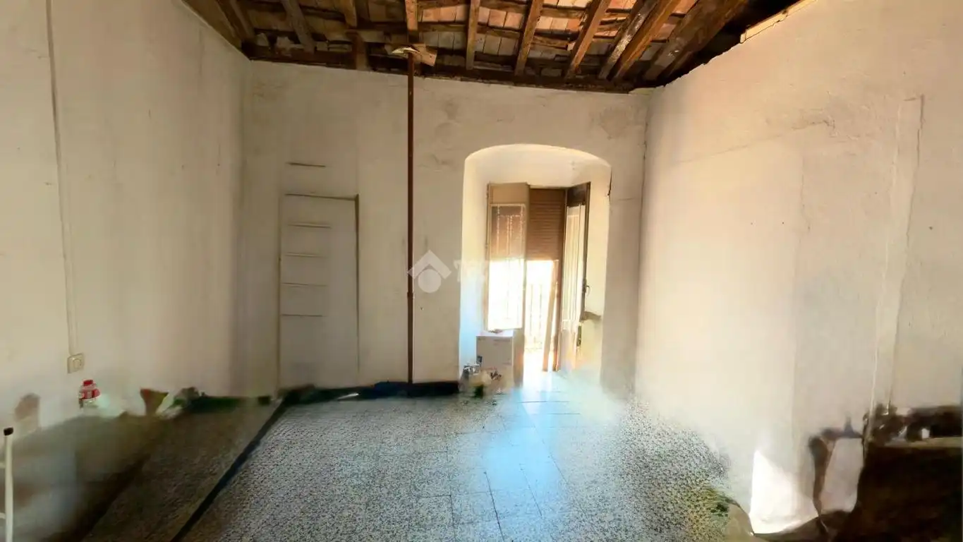 Casa adosada en venda en Jimena de la Frontera amb Traster