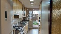 Kitchen of Flat for sale in  Valencia Capital  with Heating, Terrace and Storage room