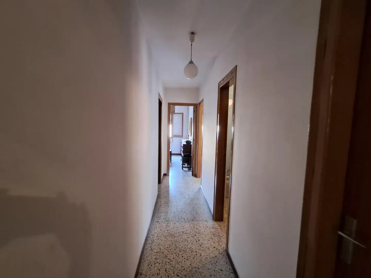 Pis amb terrassa en venda a Príncep de Viana - Clot - Xalets Humbert Torres, imagen 11