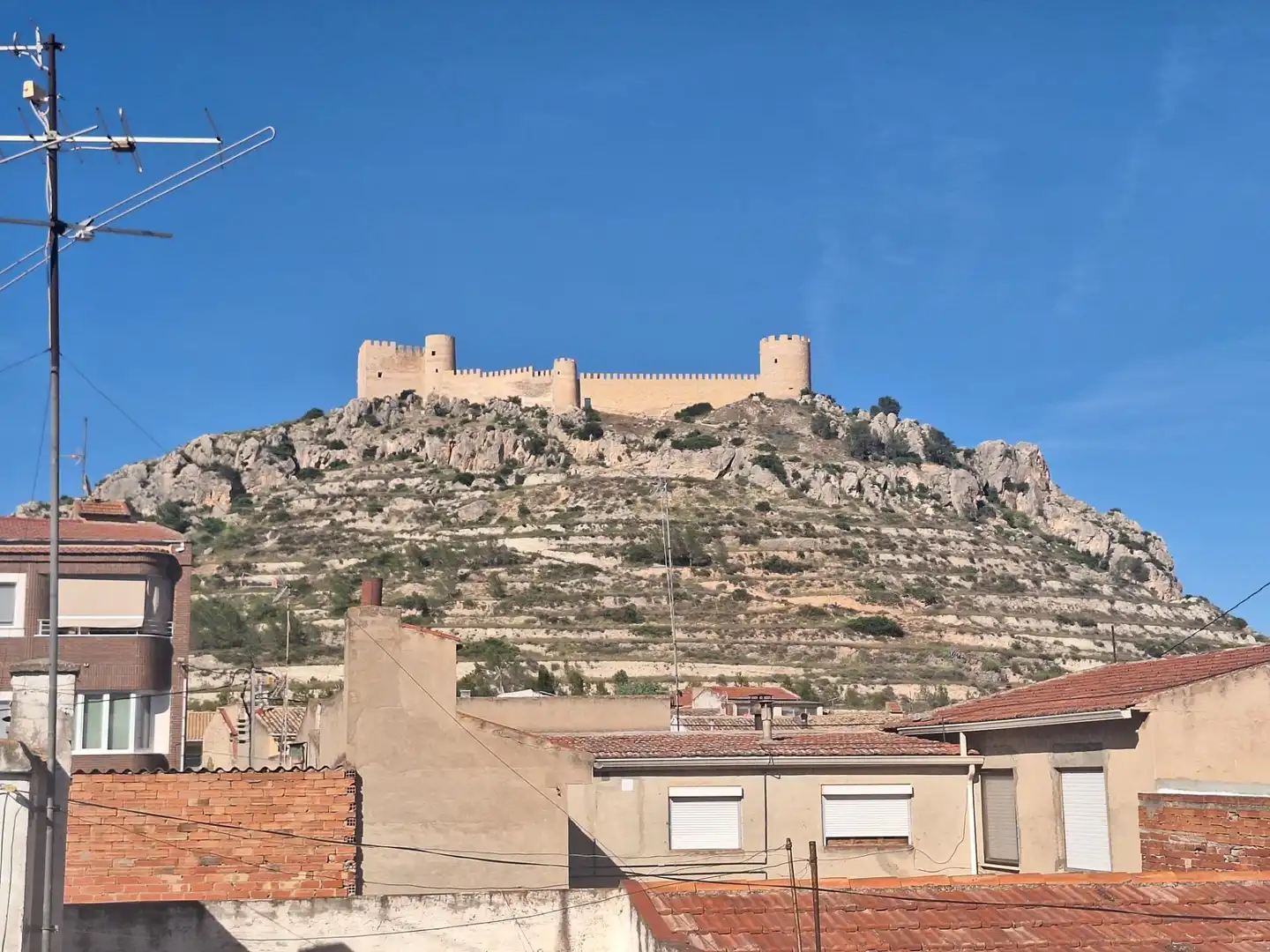 Maison à vendre à Castalla, imagen 39