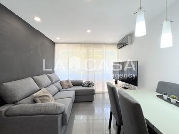 Flat for sale in Gorg - Progrés
