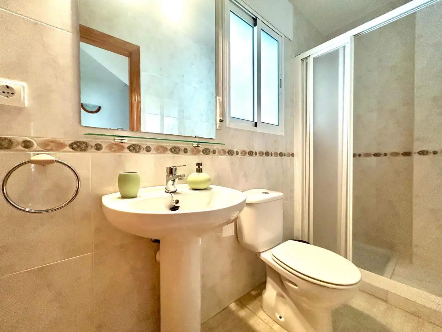 House with terrace for sale in Calle de Jorge manrique, imagen 12