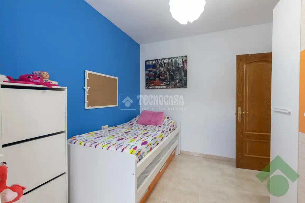 Habitación de Piso en venta en Albolote con Aire acondicionado, Calefacción y Terraza