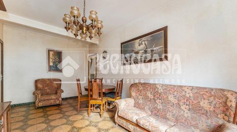 Foto 5 de Piso en venta en Carrer del Marquès de Monistrol, Les Planes, Sant Joan Despí