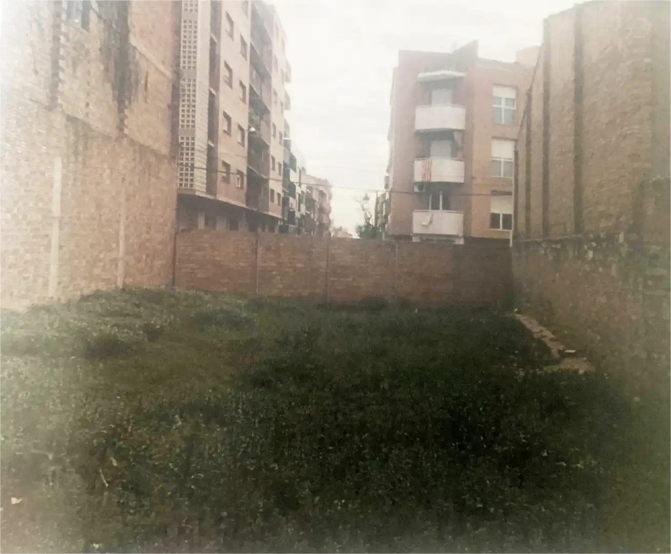 Terreny residencial en venda a Carrer de Santa Clara, imagen 2