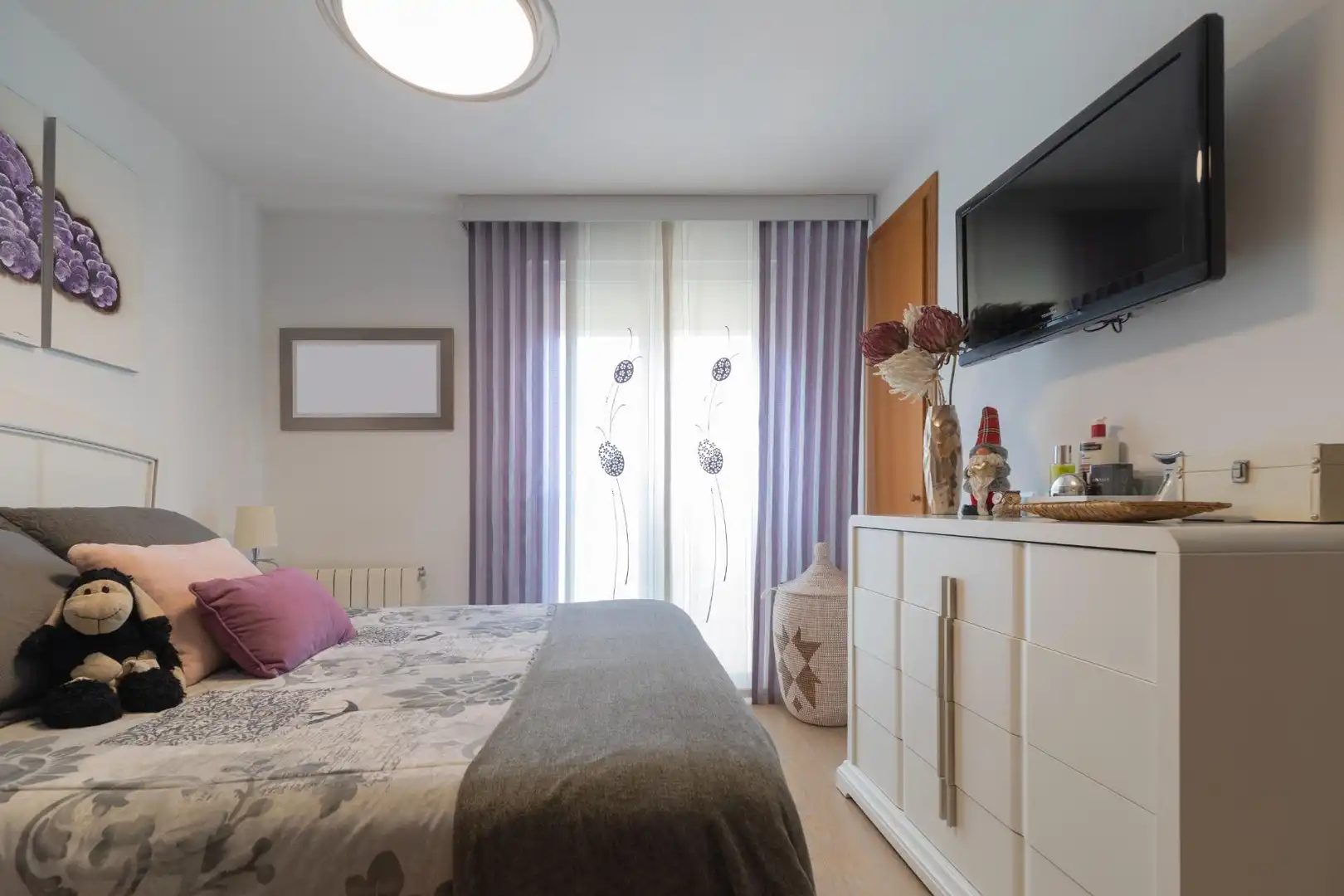 Appartamento con terrazza in vendita a VALLE DE AYORA, imagen 19