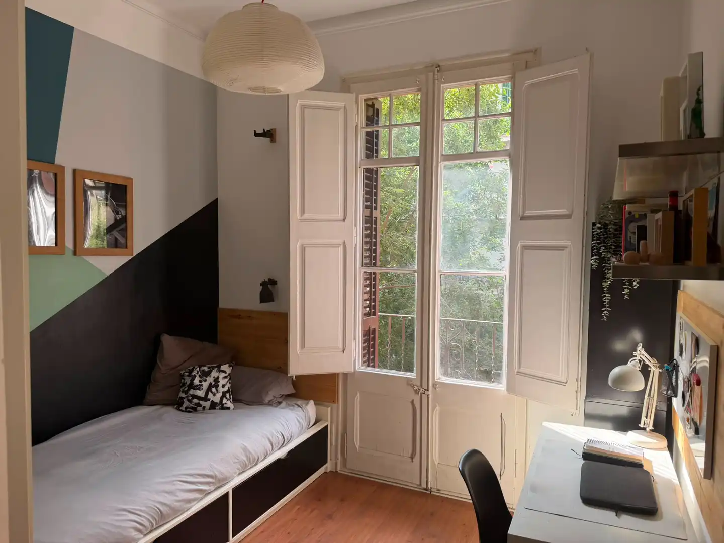 Appartamento con balcone in vendita a Carrer d'Aragó 36, imagen 43