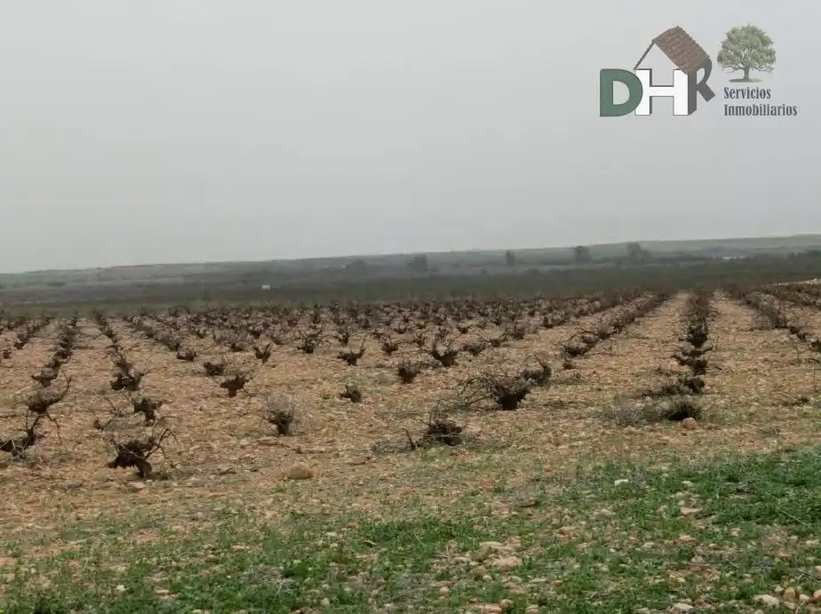 Terrenys i solars en venda a Los Cigarrales - La Bastida, imagen 4
