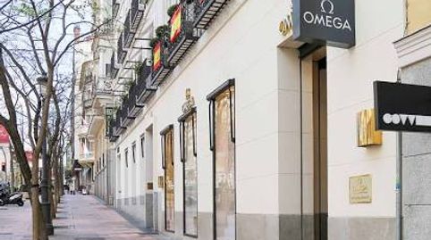 Foto 5 de Apartament en venda a Lista, Madrid Capital