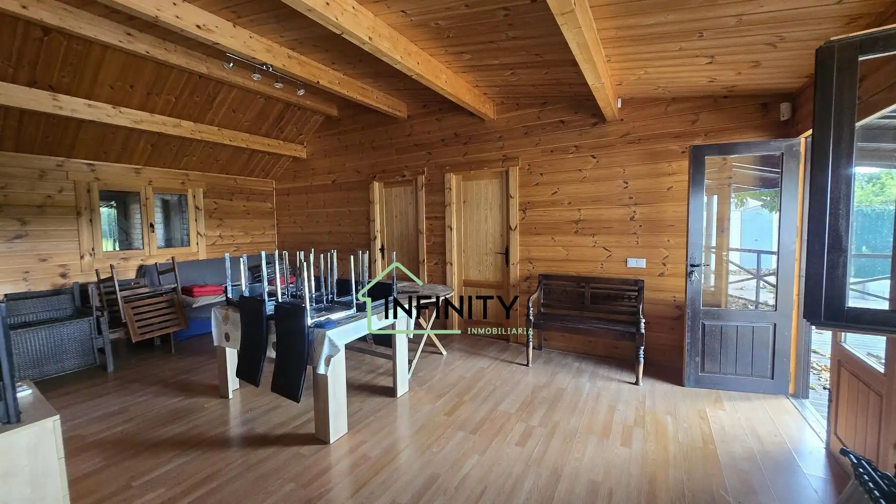 Casa con piscina en venta en Tavernes de la Valldigna, imagen 6