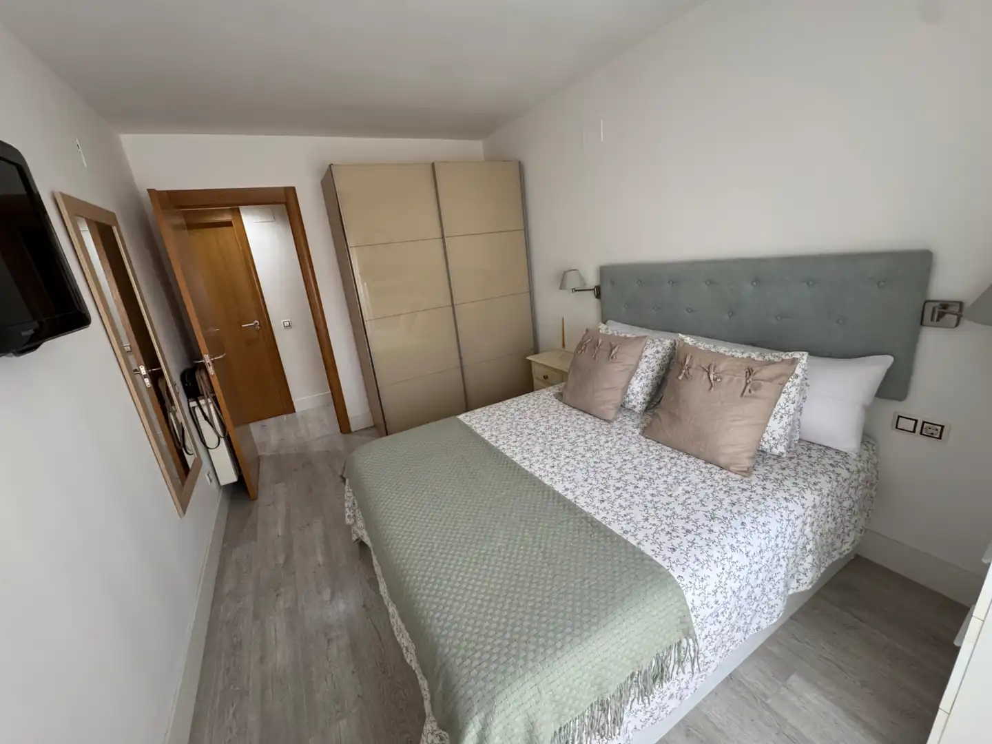 Piso con ascensor en venta en Carrer Serra d'Or, imagen 8