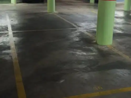 Parking of Garage for rent in Bormujos  with Alarm