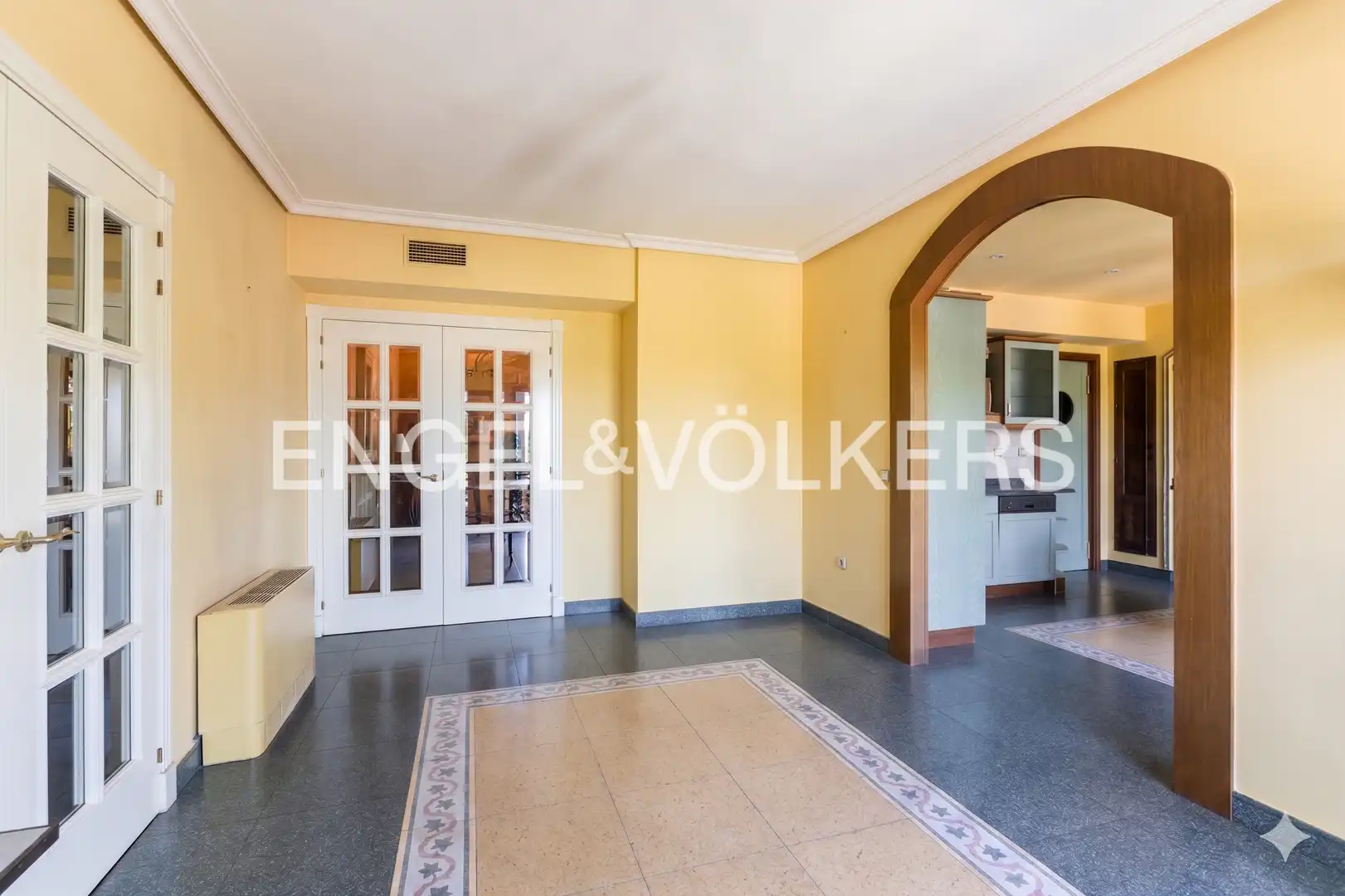 Houses for sale in Velilla de San Antonio  with Air Conditioner, Heating and Terrace